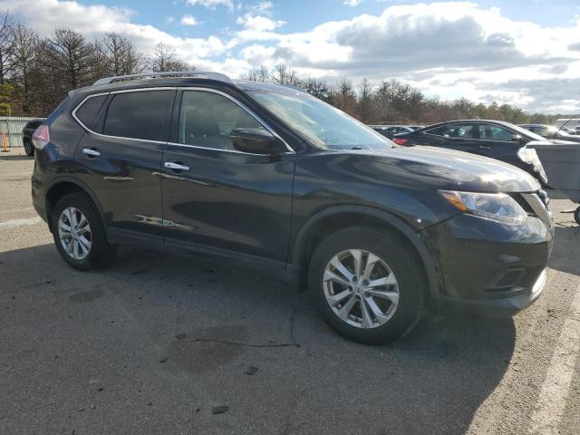 Photo 4 from auction – 2016 NISSAN ROGUE S with VIN KNMAT2MV3GP598664