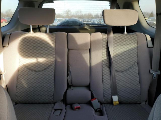 Photo 10 from auction – 2008 TOYOTA RAV4 with VIN JTMZD33V386071254