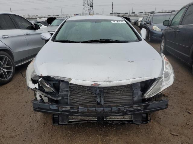 Photo 5 from auction – 2012 HYUNDAI SONATA GLS with VIN 5NPEB4AC0CH484307