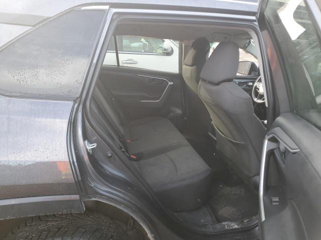 Photo 11 from auction – 2019 TOYOTA RAV4 LE with VIN 2T3B1RFV1KW031494