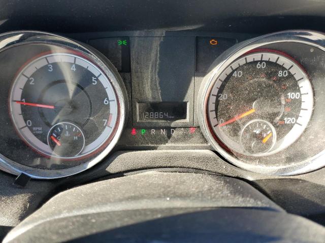 Photo 9 from auction – 2012 DODGE GRAND CARA with VIN 2C4RDGCG3CR115666