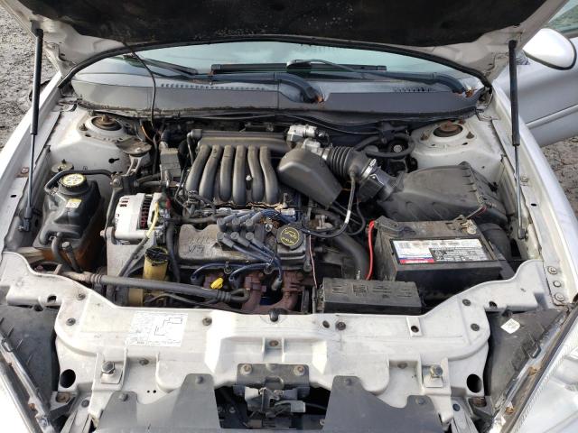 Photo 11 from auction – 2003 FORD TAURUS SES with VIN 1FAFP55U83G170526