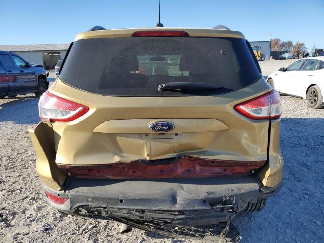 Photo 6 from auction – 2014 FORD ESCAPE SE with VIN 1FMCU0GX7EUC61075