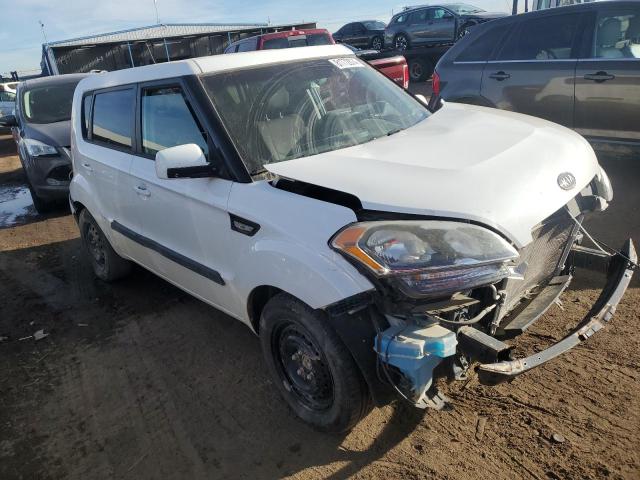 Photo 4 from auction – 2012 KIA SOUL with VIN KNDJT2A52C7450956