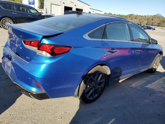 Photo 3 from auction – 2019 HYUNDAI SONATA LIM with VIN 5NPE34AB1KH742305