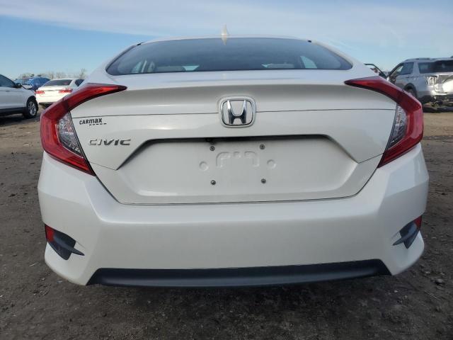 Photo 6 from auction – 2018 HONDA CIVIC EX with VIN 19XFC2F78JE039929