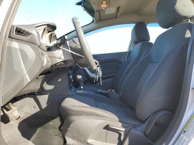 Photo 7 from auction – 2013 FORD FIESTA SE with VIN 3FADP4BJ2DM149710