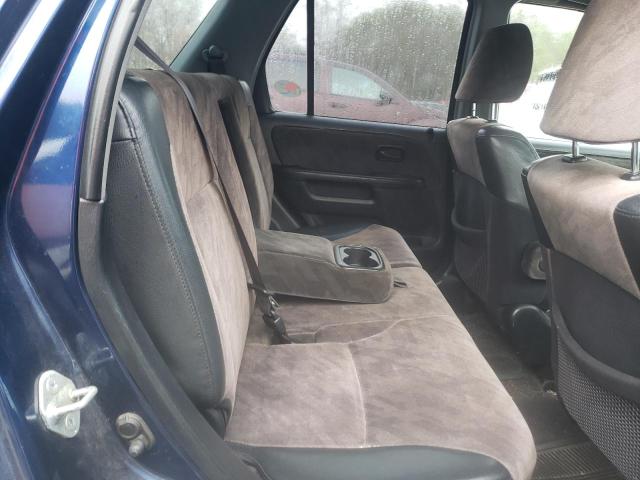 Photo 11 from auction – 2002 HONDA CR-V EX with VIN JHLRD78842C051360