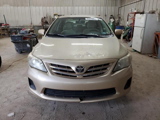 Photo 5 from auction – 2013 TOYOTA COROLLA BA with VIN 5YFBU4EE8DP210298