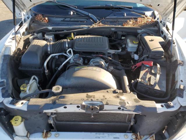 Photo 11 from auction – 2011 DODGE DAKOTA SLT with VIN 1D7RW3GK2BS585692