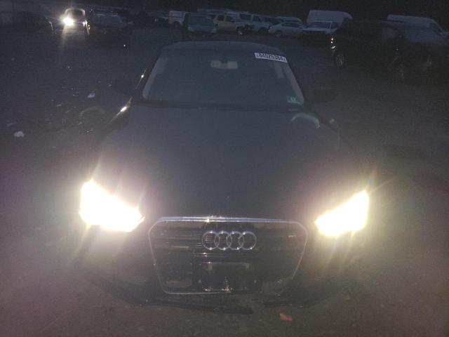 Photo 5 from auction – 2013 AUDI A5 PREMIUM with VIN WAUCFAFR5DA013105
