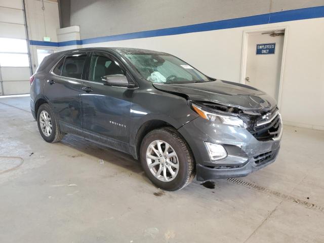 Photo 4 from auction – 2019 CHEVROLET EQUINOX LT with VIN 2GNAXTEV2K6235376
