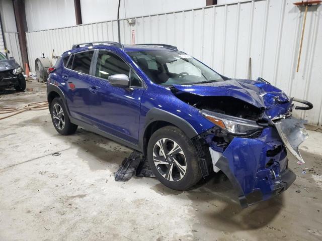 Photo 4 from auction – 2024 SUBARU CROSSTREK with VIN JF2GUADC4RH247647