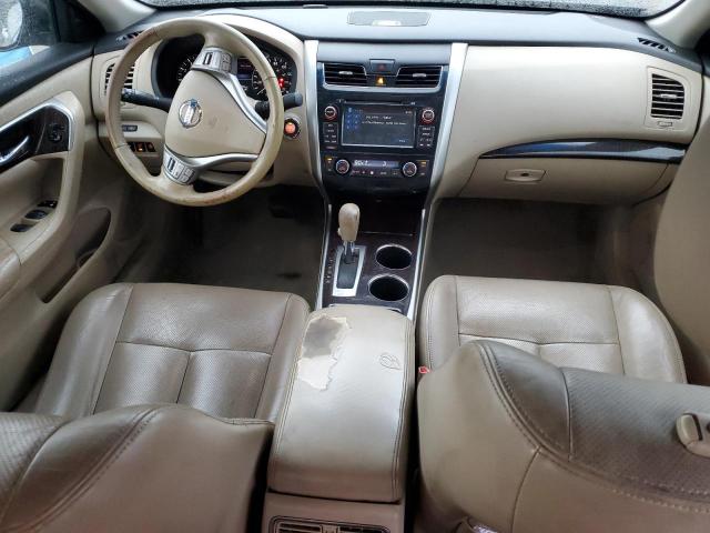 Photo 8 from auction – 2014 NISSAN ALTIMA 2.5 with VIN 1N4AL3AP8EC190487