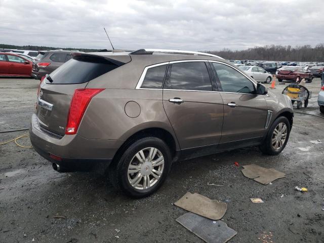 Photo 3 from auction – 2015 CADILLAC SRX LUXURY with VIN 3GYFNBE38FS520260