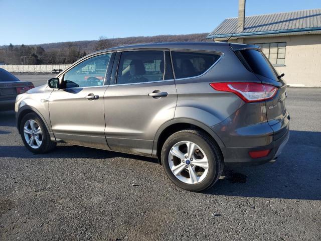 Photo 2 from auction – 2014 FORD ESCAPE SE with VIN 1FMCU9GX7EUC49013
