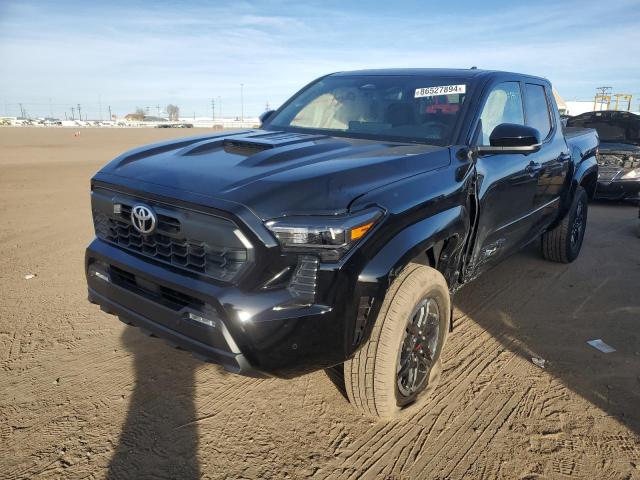 TOYOTA TACOMA DOU 2024 with VIN 3TMLB5JN4RM076913 - Photo from auction