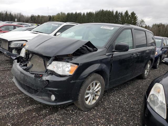 Photo 1 from auction – 2019 DODGE GRAND CARA with VIN 2C4RDGBG7KR781610
