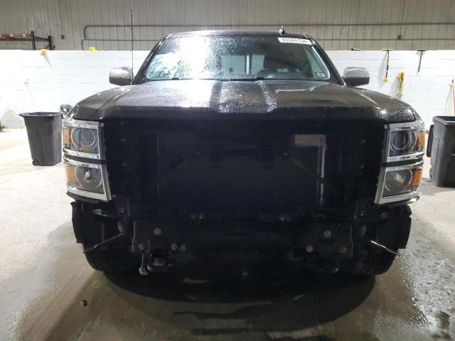 Photo 5 from auction – 2014 CHEVROLET SILVERADO with VIN 1GCVKSEC0EZ276843