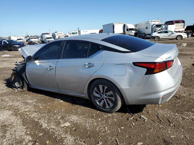 Photo 2 from auction – 2020 NISSAN ALTIMA S with VIN 1N4BL4BV8LC149734
