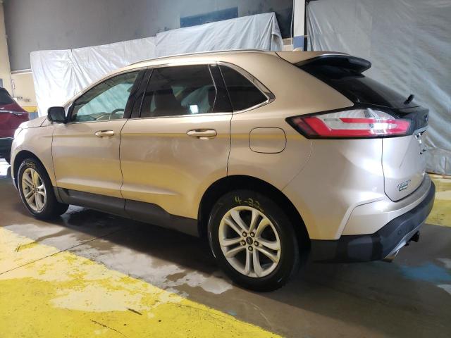 Photo 2 from auction – 2020 FORD EDGE SEL with VIN 2FMPK3J92LBA73070