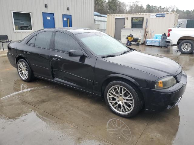 Photo 4 from auction – 2006 LINCOLN LS with VIN 1LNFM87A66Y618103