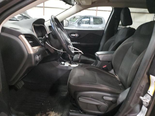 صورة رقم 7 من المزاد - 2015 JEEP CHEROKEE L مع VIN 1C4PJMCS4FW511135