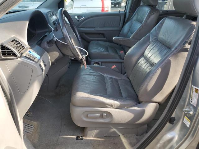 Photo 7 from auction – 2010 HONDA ODYSSEY EX with VIN 5FNRL3H69AB072651
