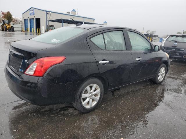 Photo 3 from auction – 2012 NISSAN VERSA S with VIN 3N1CN7AP1CL835828