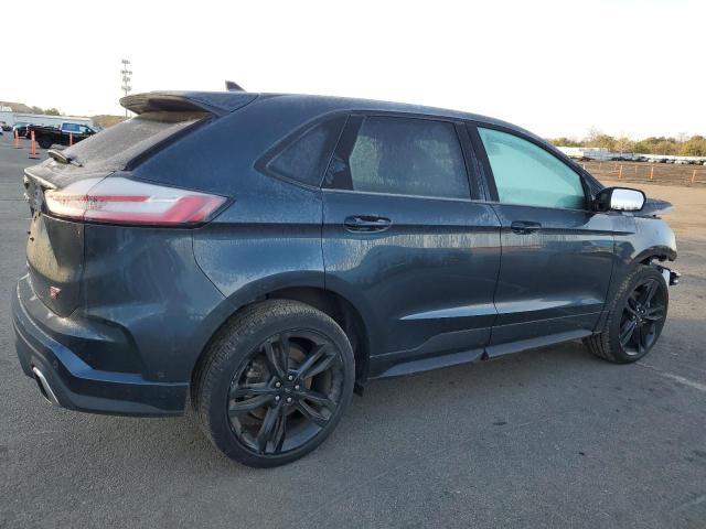 Photo 3 from auction – 2022 FORD EDGE ST with VIN 2FMPK4AP4NBB02351
