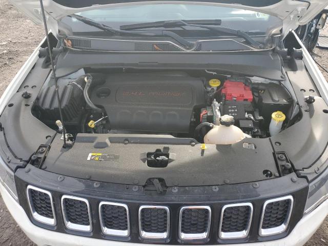 Photo 12 from auction – 2020 JEEP COMPASS LA with VIN 3C4NJDBB7LT145634
