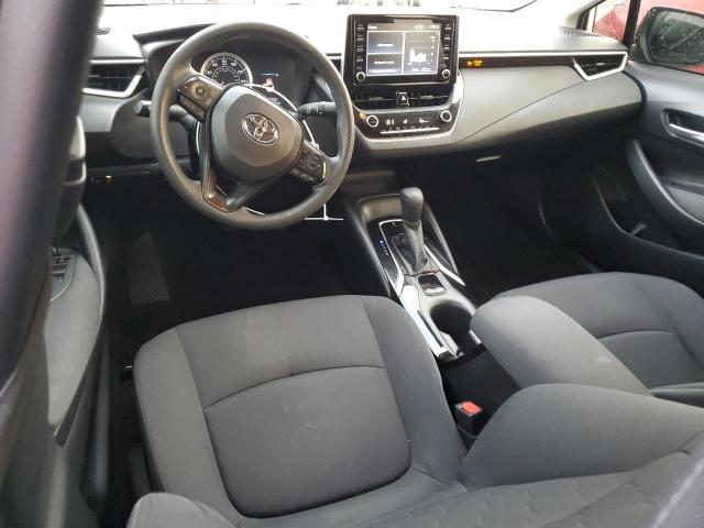Photo 8 from auction – 2020 TOYOTA COROLLA with VIN JTDEPRAE6LJ021532