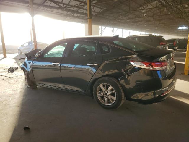 Photo 2 from auction – 2016 KIA OPTIMA LX with VIN KNAGT4L35G5084409