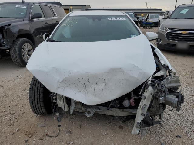 Photo 5 from auction – 2019 TOYOTA COROLLA L with VIN 5YFBURHE2KP887577