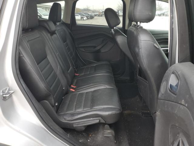 Photo 11 from auction – 2017 FORD ESCAPE TIT with VIN 1FMCU9JD3HUA31847