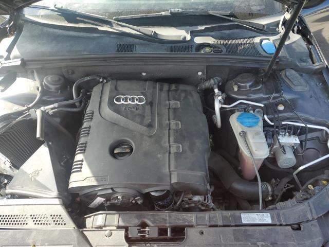 Zdjęcie 11 z aukcji – 2013 AUDI A4 PREMIUM z VIN WAUAFAFL0DN030521