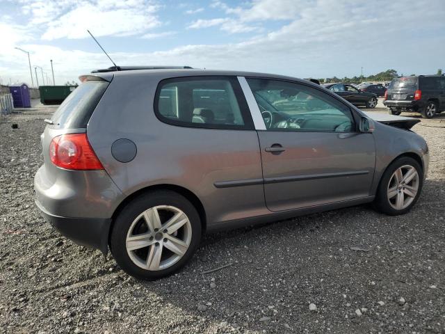 Photo 3 from auction – 2007 VOLKSWAGEN RABBIT with VIN WVWBR71K97W130891