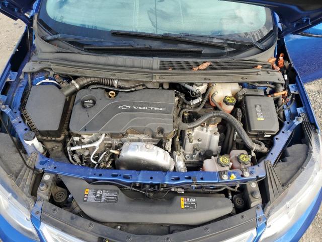 Photo 11 from auction – 2017 CHEVROLET VOLT LT with VIN 1G1RC6S59HU177024