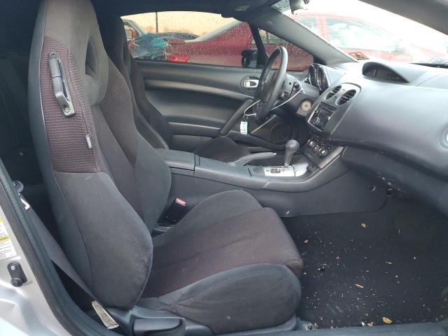 Photo 10 from auction – 2009 MITSUBISHI ECLIPSE SP with VIN 4A3AL25F79E012292