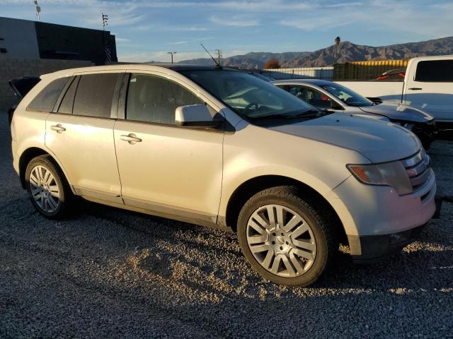 Photo 4 from auction – 2008 FORD EDGE SEL with VIN 2FMDK38C48BA93607