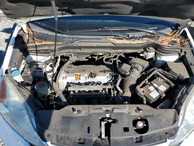 Photo 11 from auction – 2011 HONDA CR-V EX with VIN 5J6RE3H59BL026182