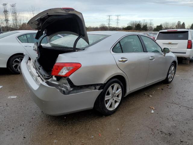 Photo 3 from auction – 2008 LEXUS ES 350 with VIN JTHBJ46G682199006