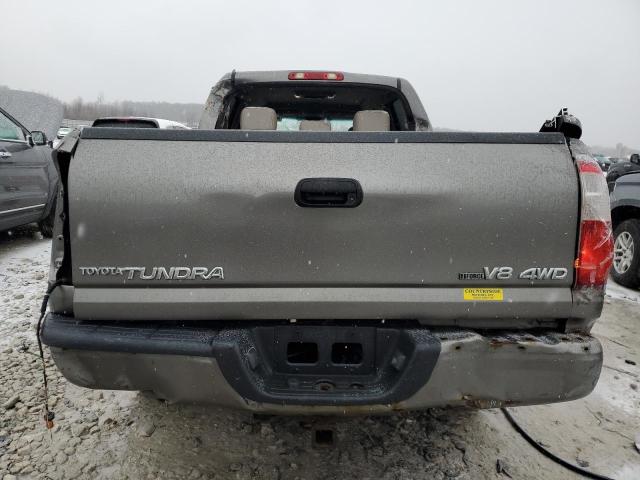 Photo 6 from auction – 2006 TOYOTA TUNDRA DOU with VIN 5TBDT48136S536744