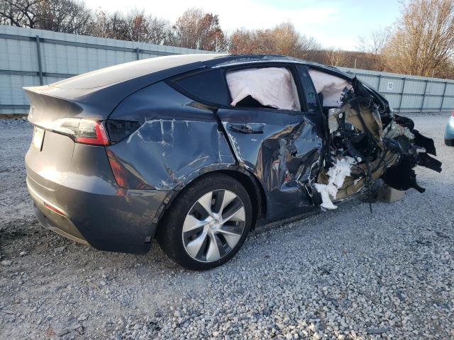 Photo 3 from auction – 2023 TESLA MODEL Y with VIN 7SAYGAEE5PF588999