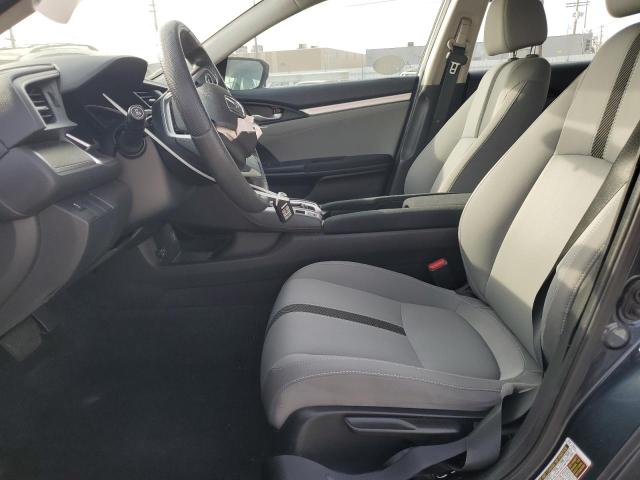 Photo 7 from auction – 2017 HONDA CIVIC EX with VIN 2HGFC1F30HH658919
