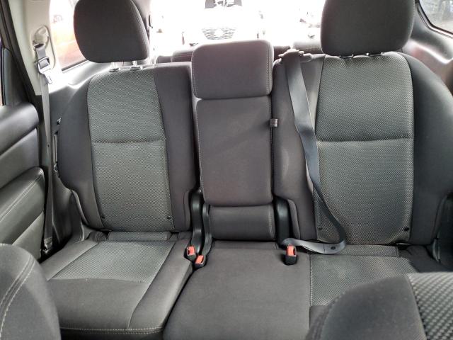 Photo 10 from auction – 2020 NISSAN PATHFINDER with VIN 5N1DR2BM8LC610567