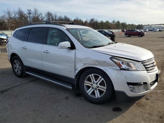 Photo 4 from auction – 2016 CHEVROLET TRAVERSE L with VIN 1GNKVHKD8GJ112677