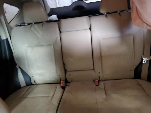 Photo 10 from auction – 2016 HONDA CR-V LX with VIN 5J6RM4H37GL071300
