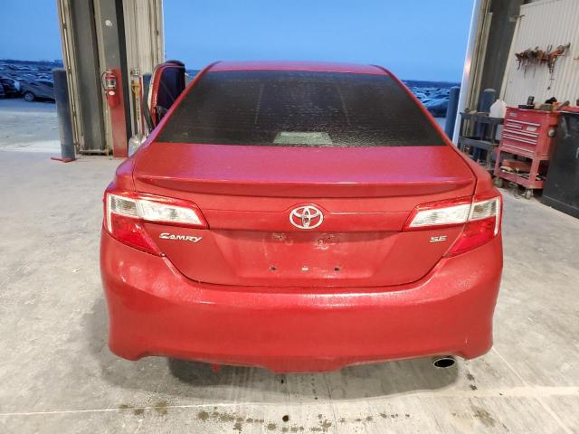Photo 6 from auction – 2012 TOYOTA CAMRY BASE with VIN 4T1BF1FK2CU583895