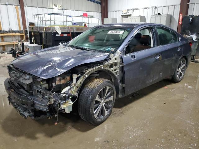 SUBARU LEGACY 3.6 2015 with VIN 4S3BNEJ61F3061228 - Photo from auction
